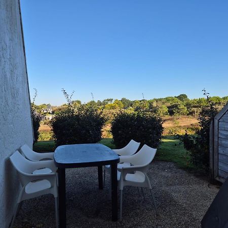 Appartement Vue Mer Guidel Exteriör bild