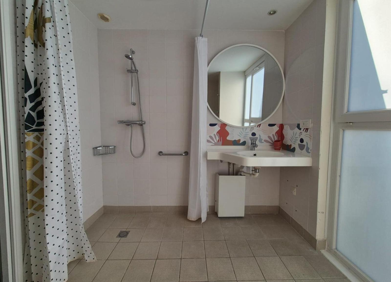 Appartement Vue Mer Guidel Exteriör bild