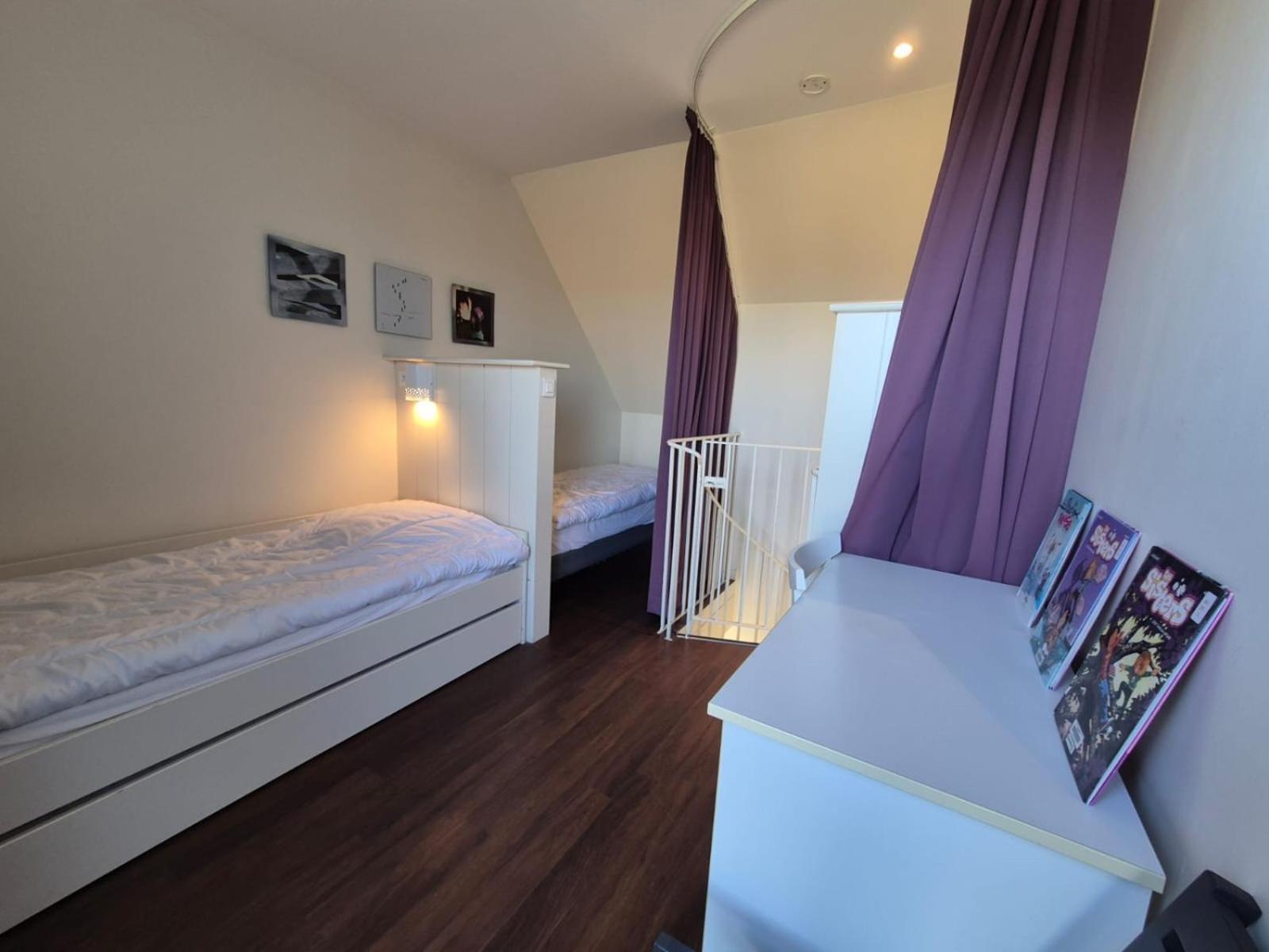 Appartement Vue Mer Guidel Exteriör bild